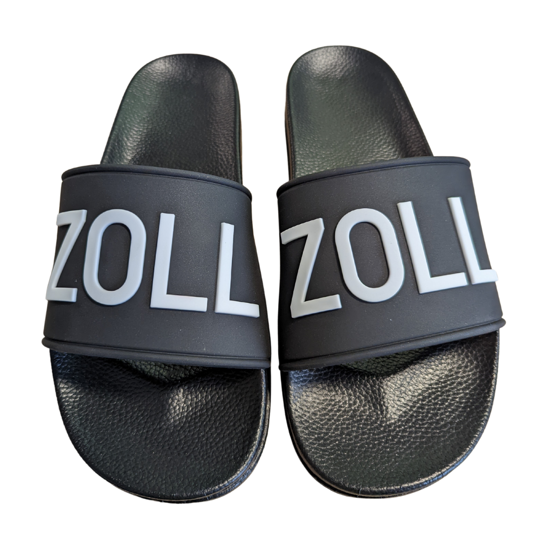 Zoll Badelatschen