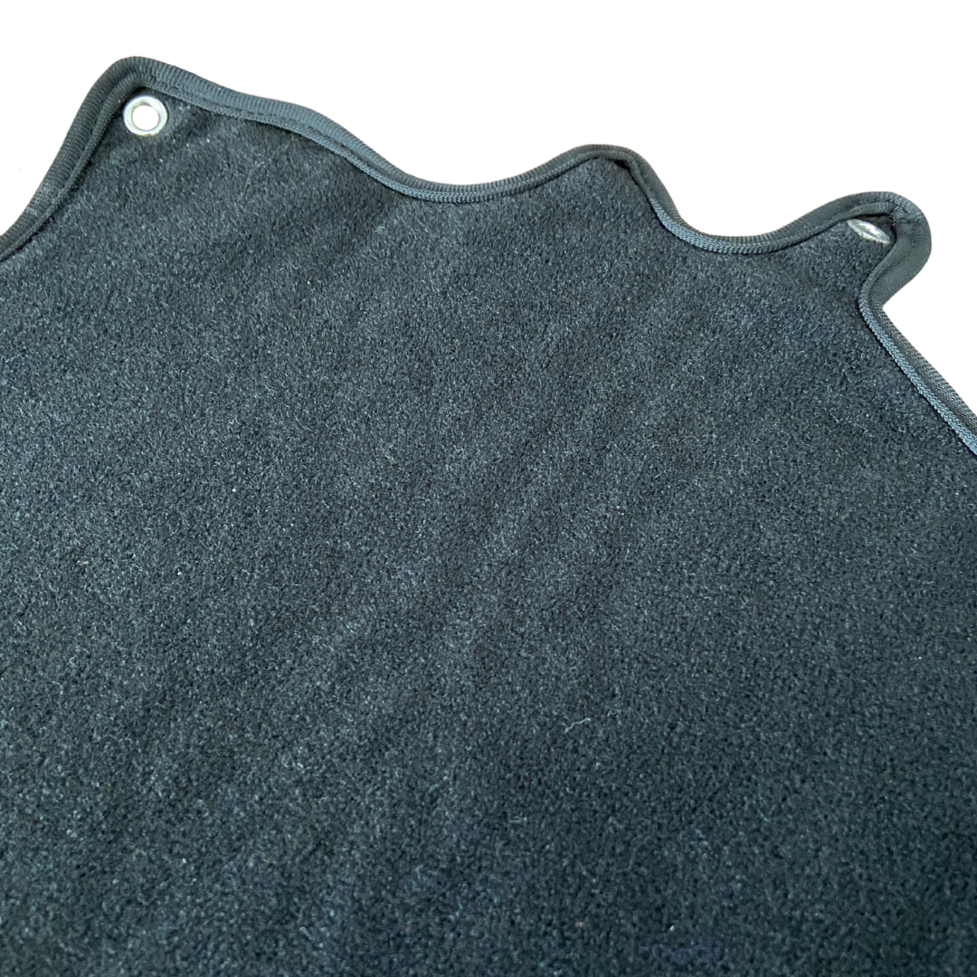 Österreich Patch-Klettmatte