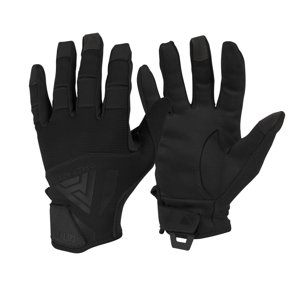 Direct Action Hard Gloves Polyester Handschuhe