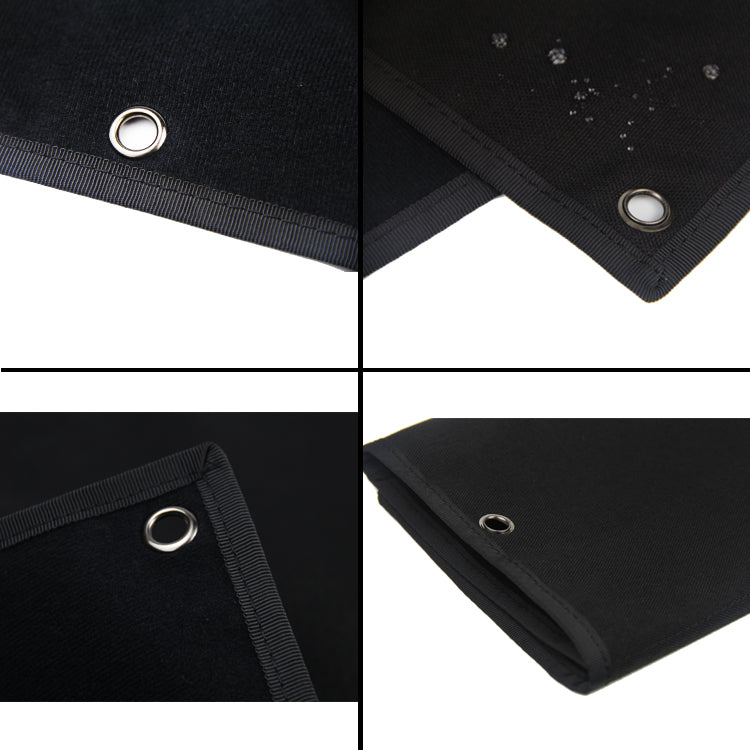 Patch Klettmatte - Polizeimemesshop