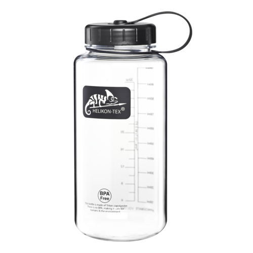 TRITAN™ Flasche Wide Mouth (550 ml)