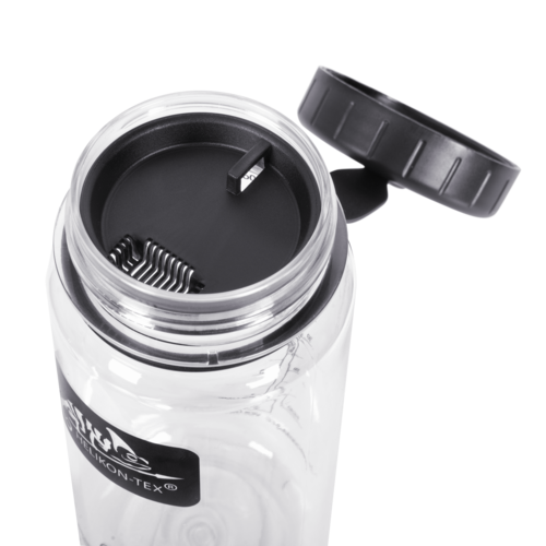 TRITAN™ Flasche Wide Mouth (550 ml)