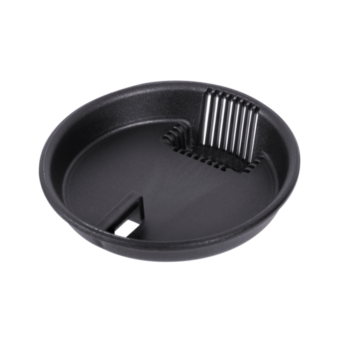 TRITAN™ Flasche Wide Mouth (550 ml)