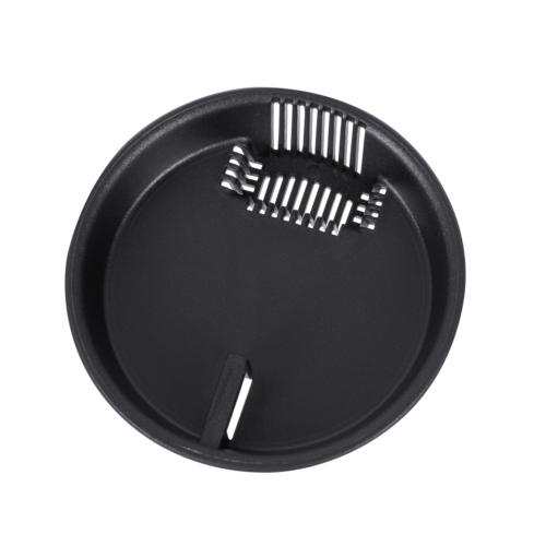 TRITAN™ Flasche Wide Mouth (550 ml)