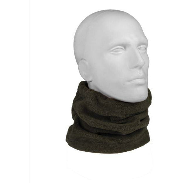 Mil-Tec Halswärmer Fleece