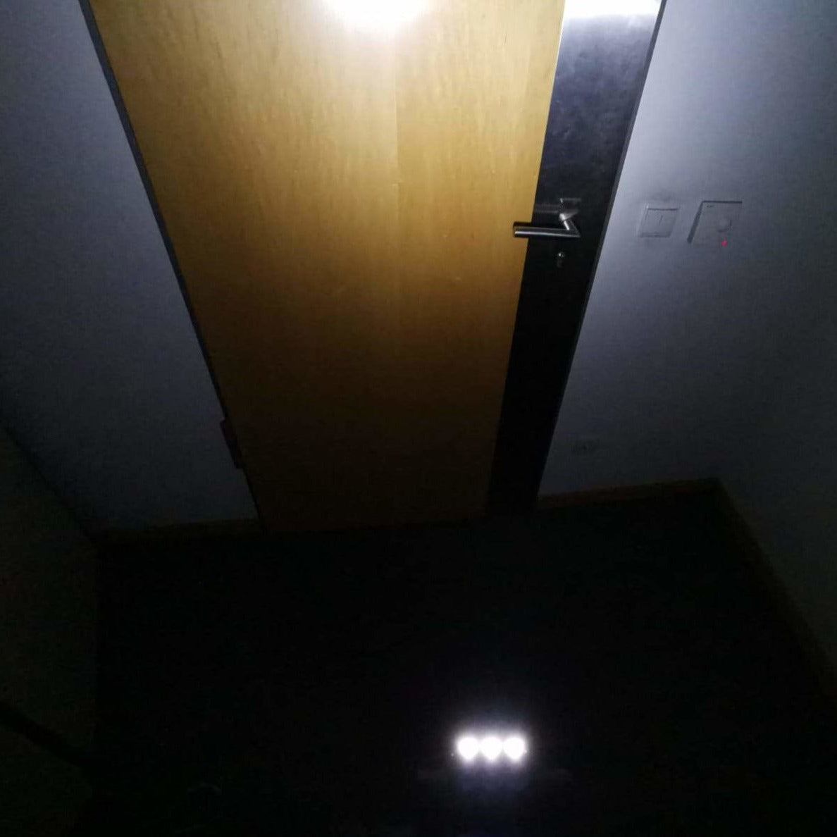 Nextorch Universallampe UL10 65 Lumen - Polizeimemesshop