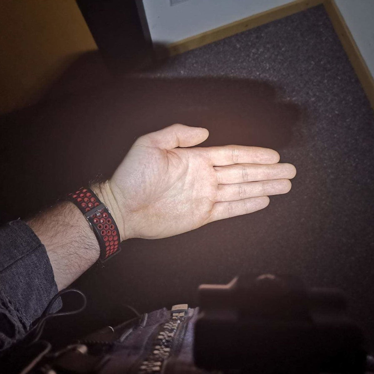 Nextorch Universallampe UL10 65 Lumen - Polizeimemesshop