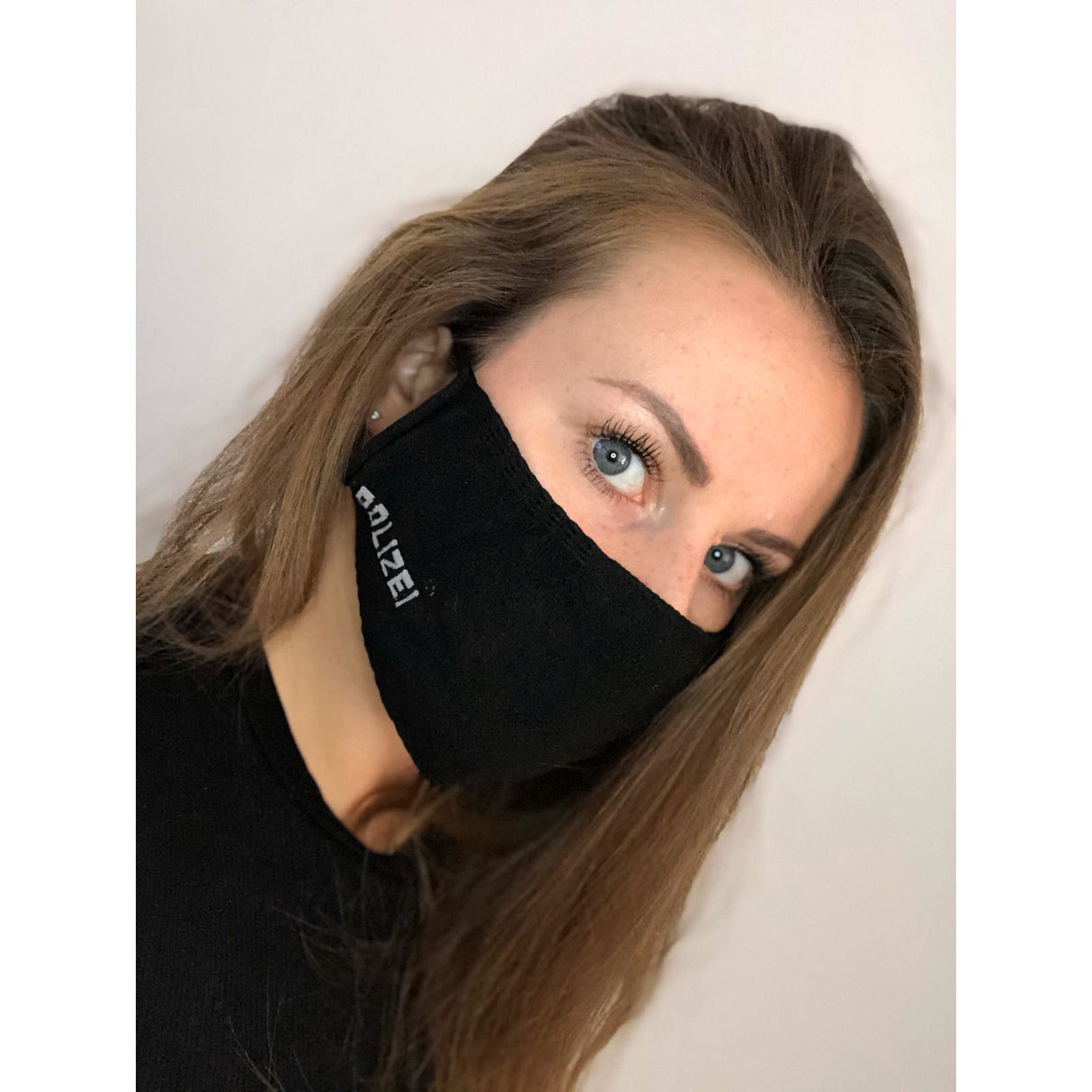 Mundschutzmasken Unisexgröße Doppelpack