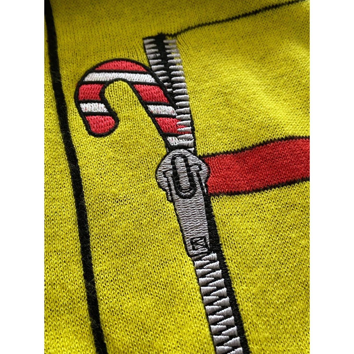 Rettungsdienst Uniform Xmas Sweater