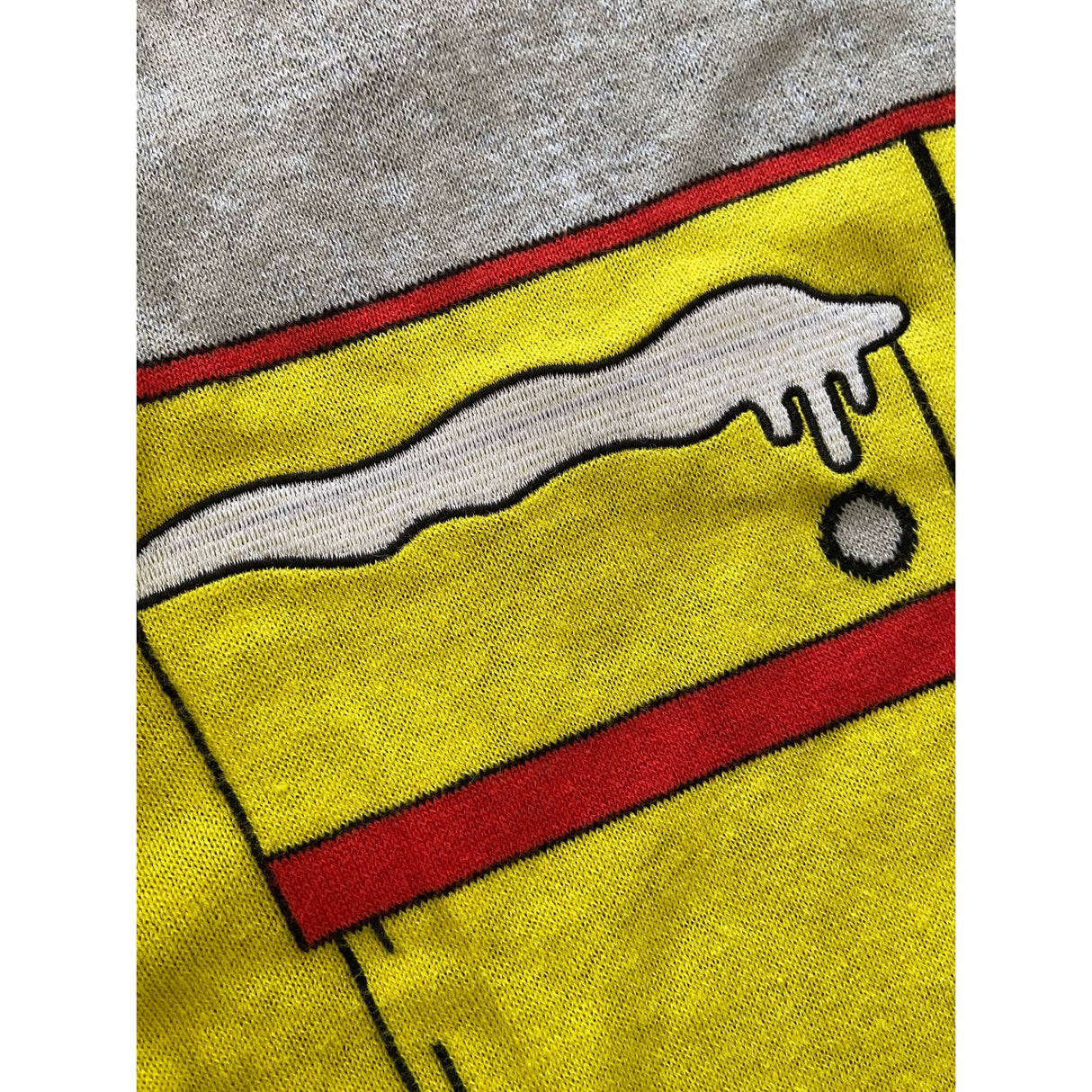 Rettungsdienst Uniform Xmas Sweater