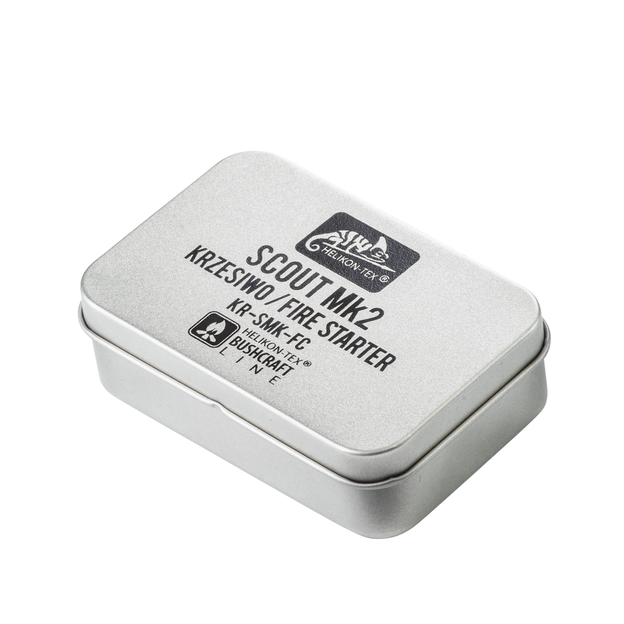 Scout Mk2 Firestarter