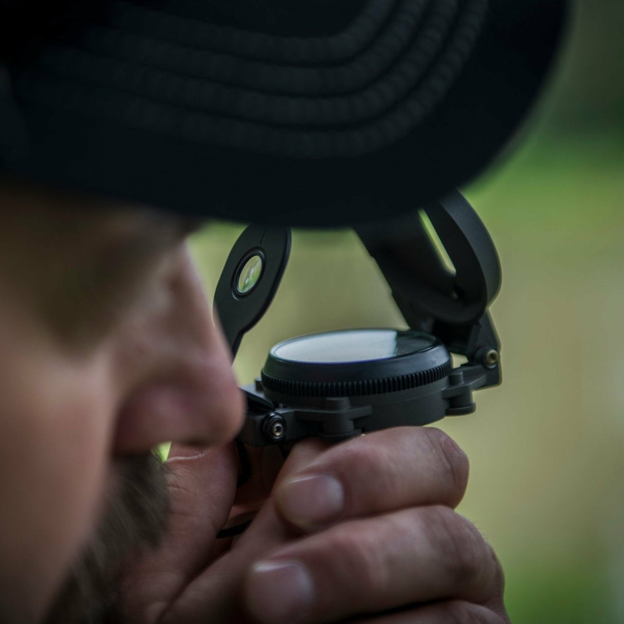 Ranger Kompass Mk2 - Grey