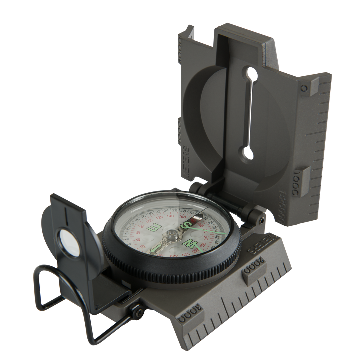 Ranger Kompass Mk2 - Grey