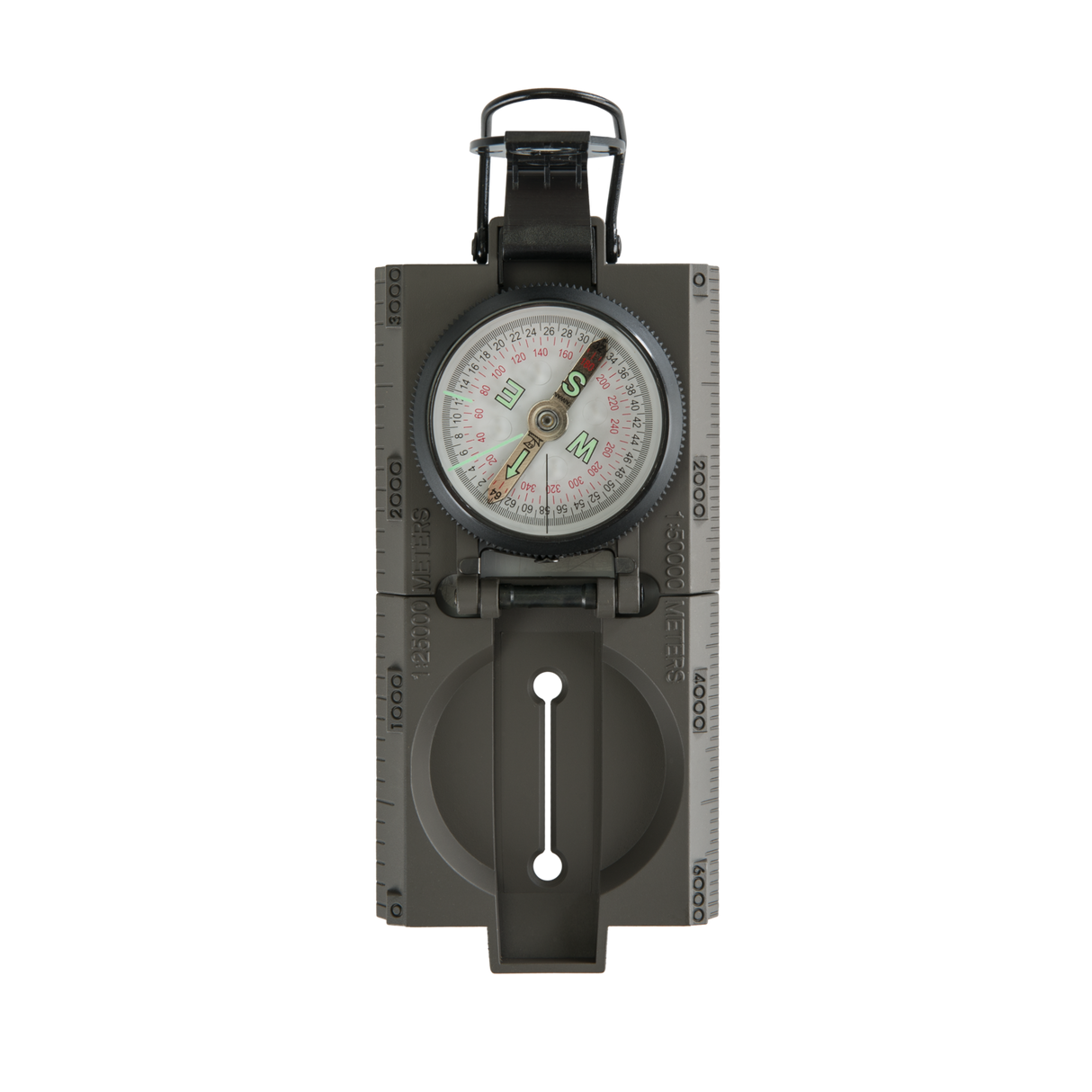 Ranger Kompass Mk2 - Grey