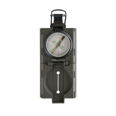 Ranger Kompass Mk2 - Grey
