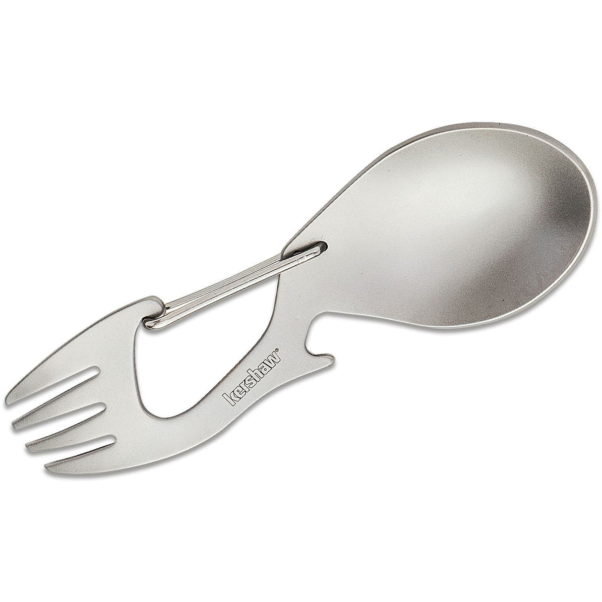 Kershaw Ration Eating Tool