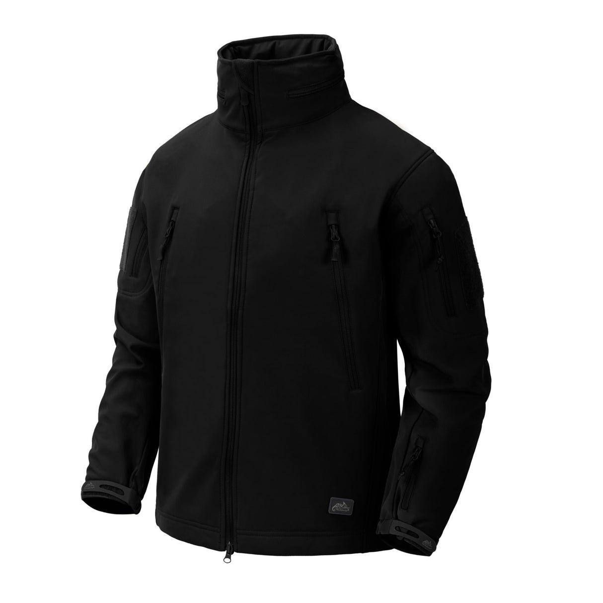 Helikon-Tex Gunfighter Shark Skin Softshell Jacke