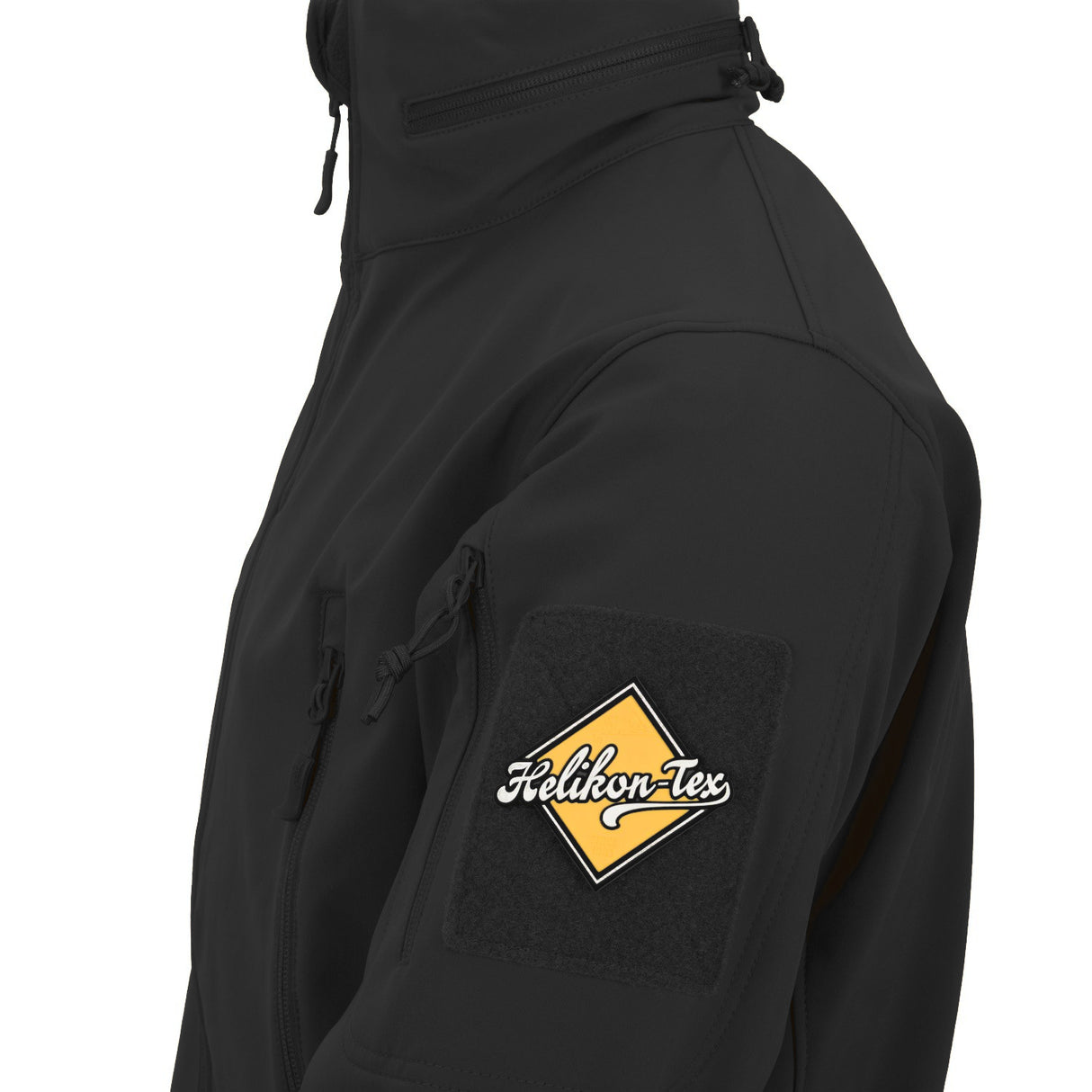 Helikon-Tex Gunfighter Shark Skin Softshell Jacke