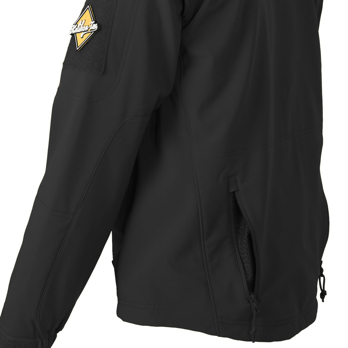 Helikon-Tex Gunfighter Shark Skin Softshell Jacke