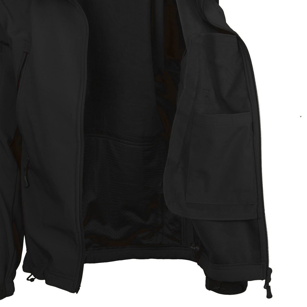 Helikon-Tex Gunfighter Shark Skin Softshell Jacke