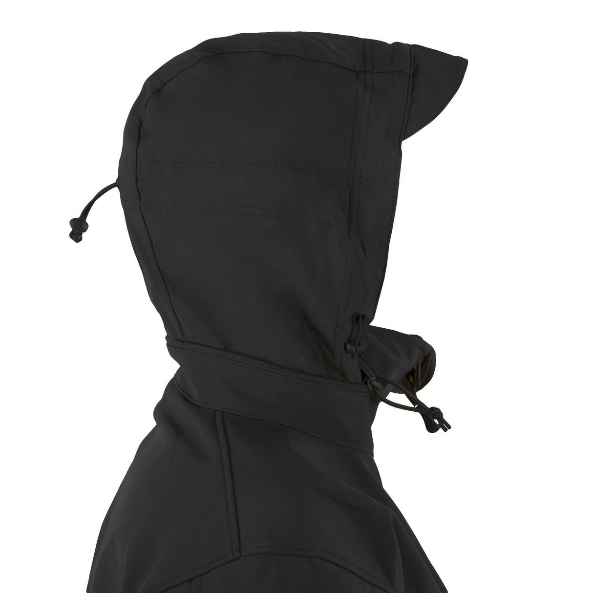 Helikon-Tex Gunfighter Shark Skin Softshell Jacke