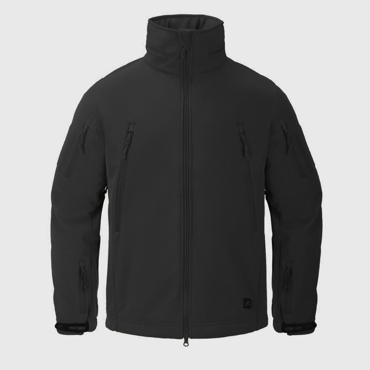 Helikon-Tex Gunfighter Shark Skin Softshell Jacke