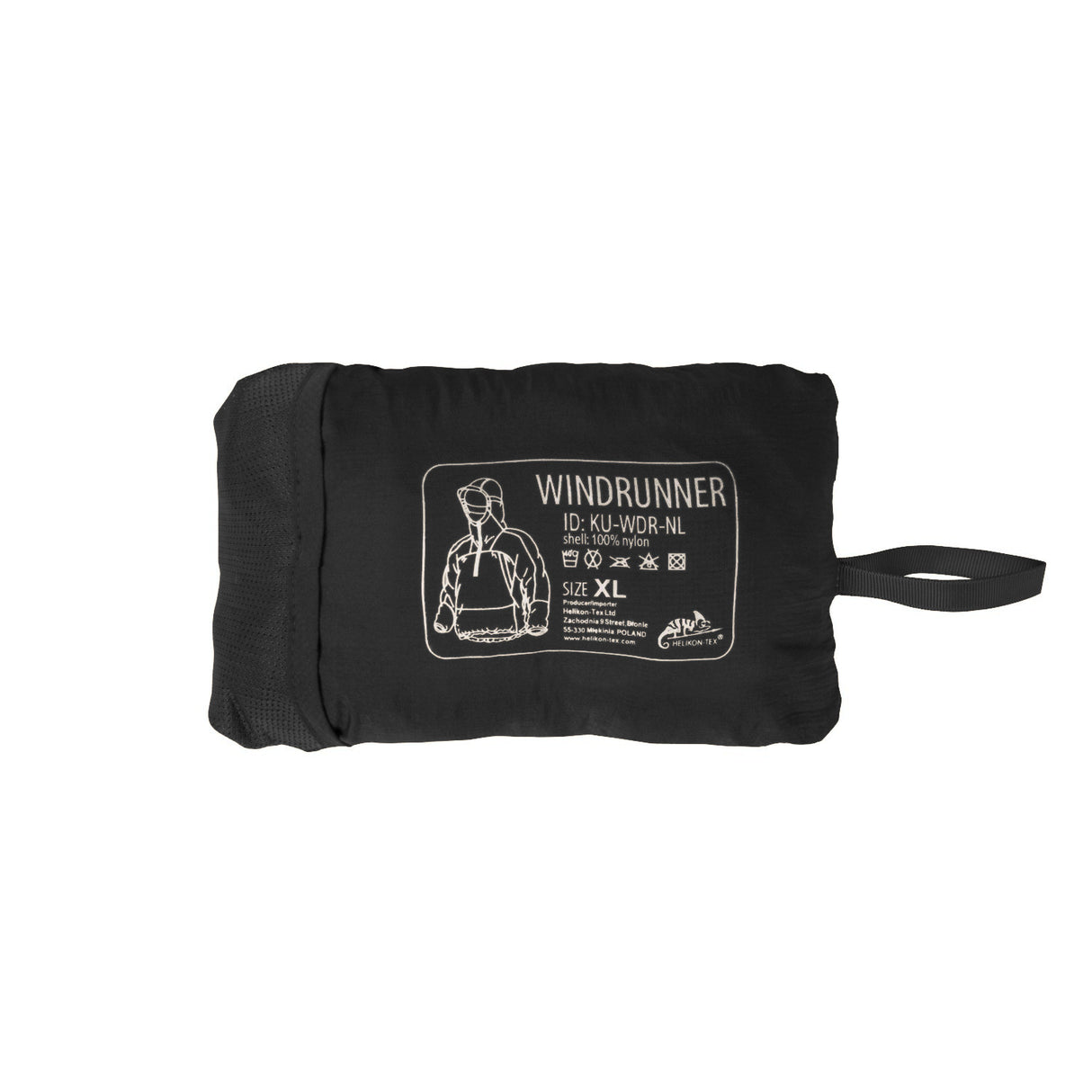 Helikon-Tex Windrunner Lightweight Windshirt