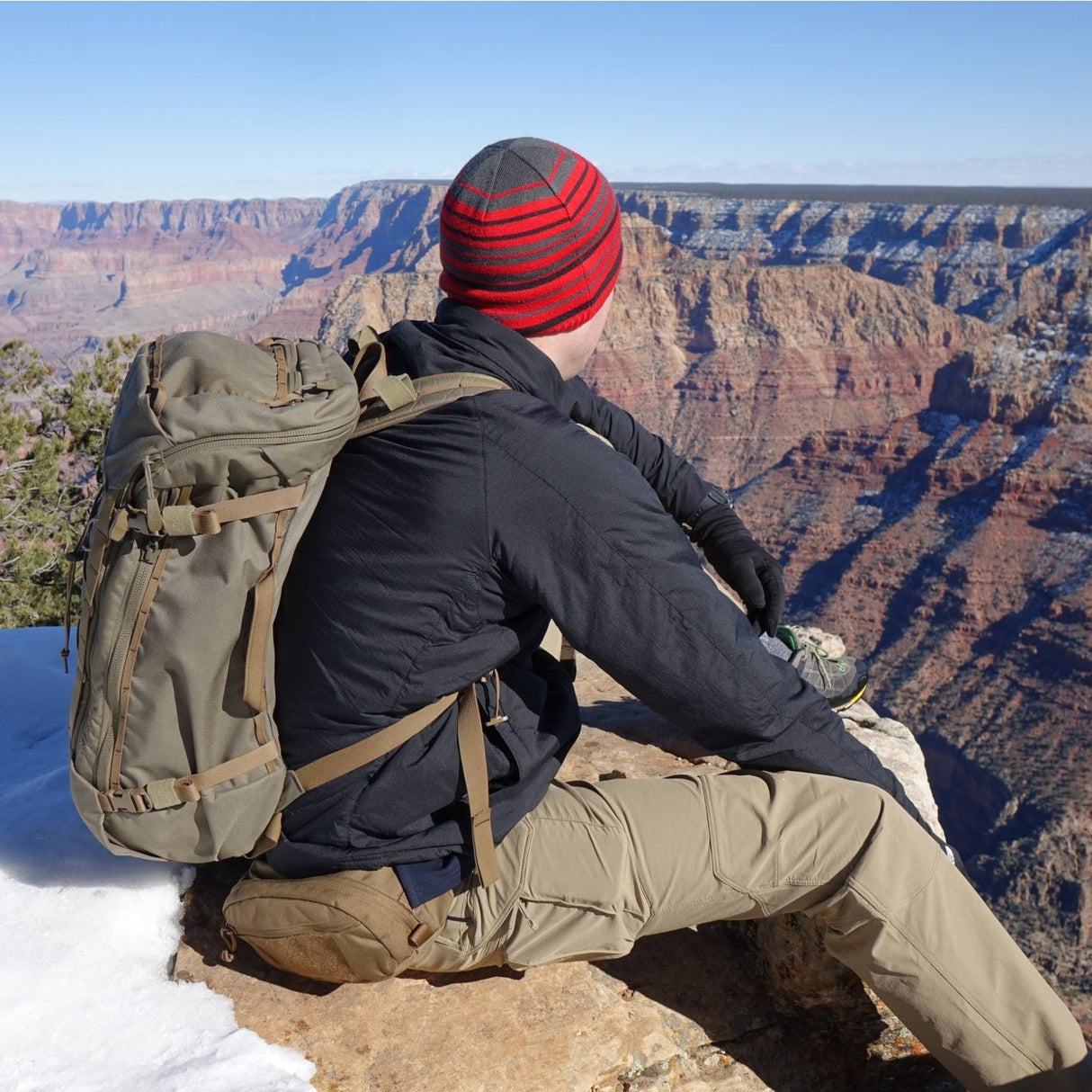 Helikon-Tex Wolfhound Jacke