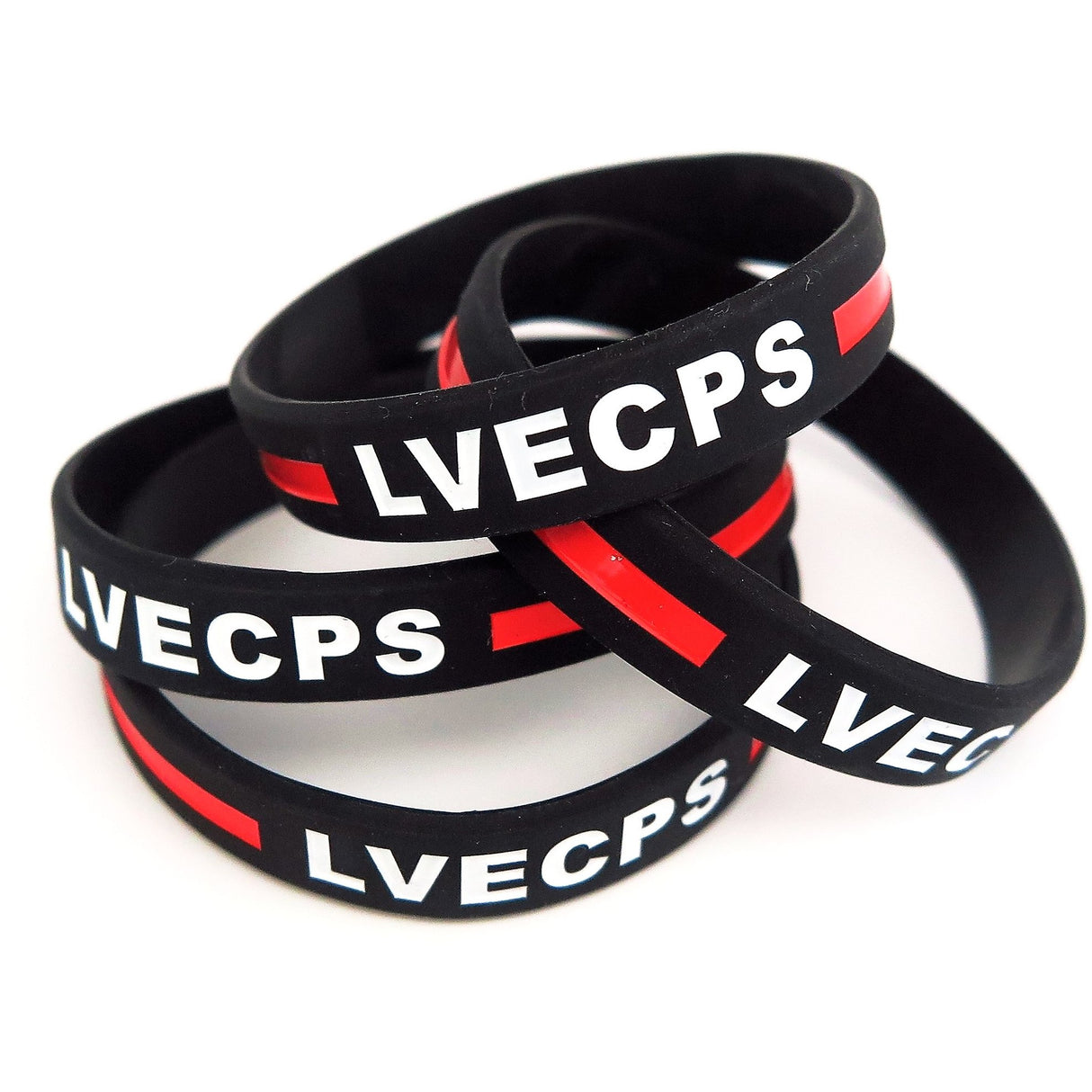 LVECPS Armband - Polizeimemesshop