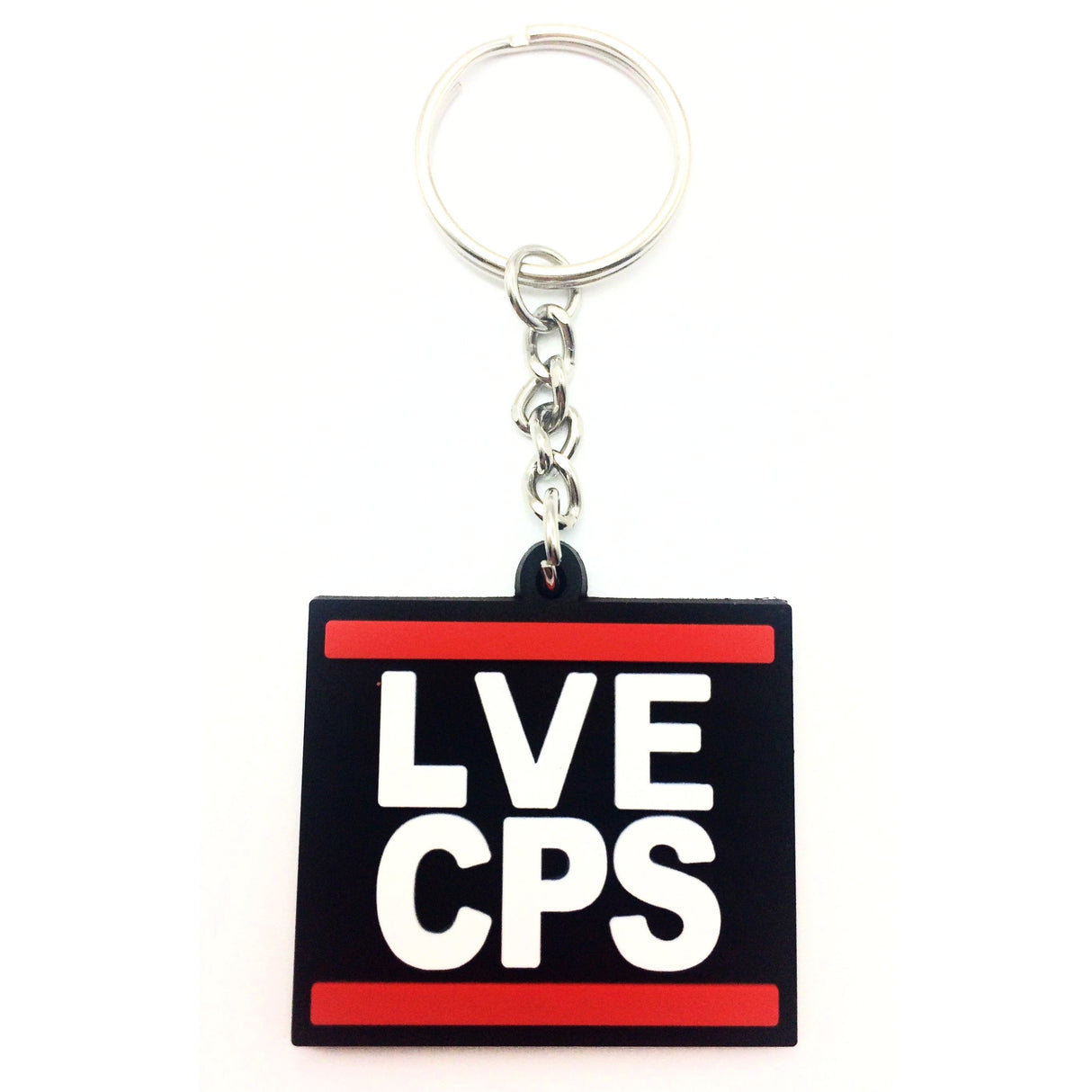LVECPS Schlüsselanhänger - Polizeimemesshop