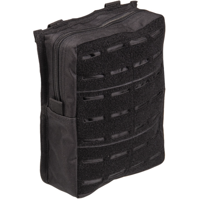 Mil-Tec Laser Cut Belt Pouch LG