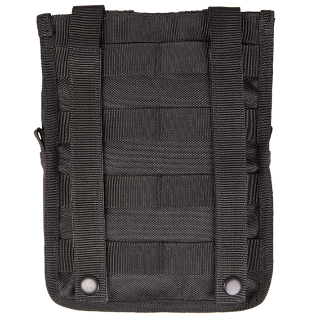 Mil-Tec Laser Cut Belt Pouch LG