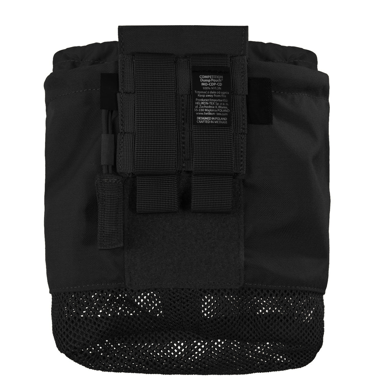 Competition Dump Pouch Abwurfsack