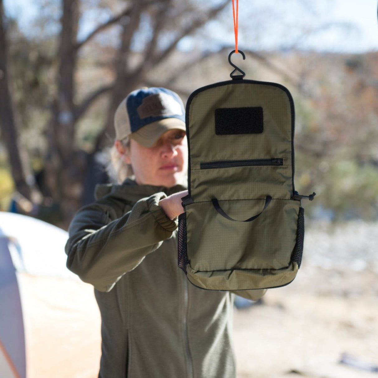 Helikon-Tex Reise Kulturtasche