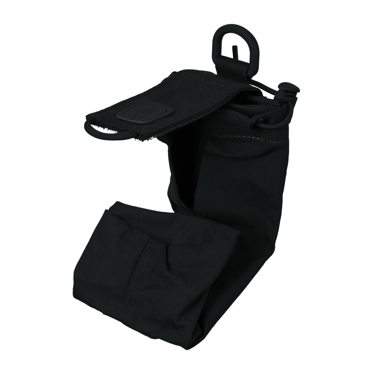 Bushcraft Dump Pouch