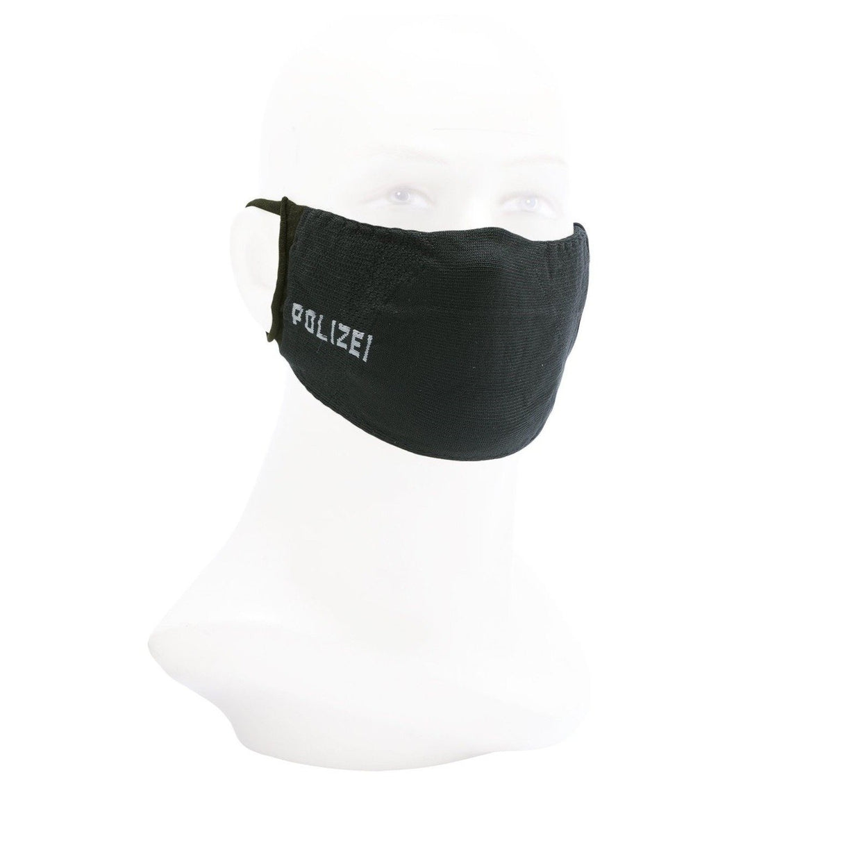 Mundschutzmasken Unisexgröße Doppelpack