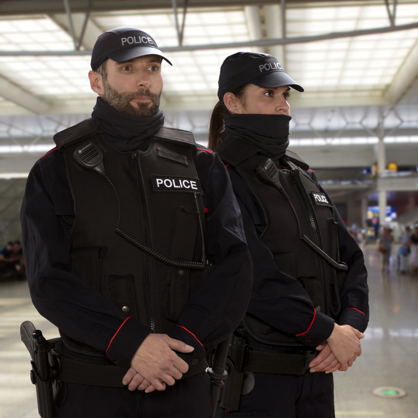 Buff Original Multifunktionstuch/ Schlauchschal