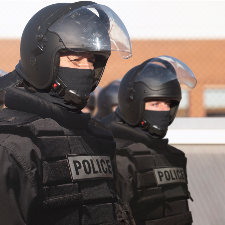 Buff Original Multifunktionstuch/ Schlauchschal