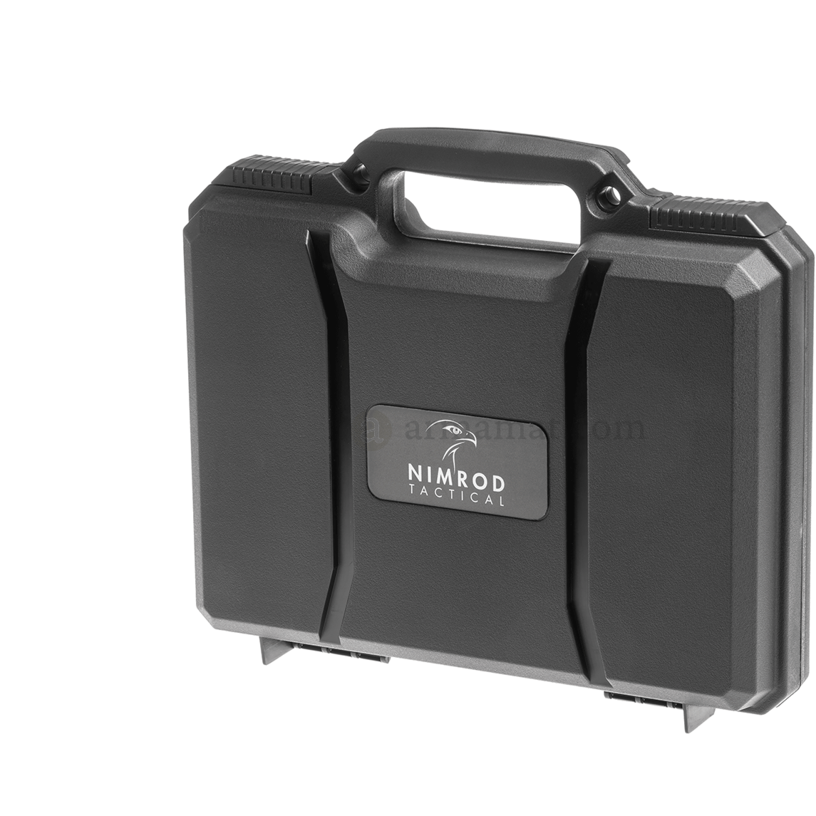 Waffenkoffer Pistol Case Pre-Cut Foam