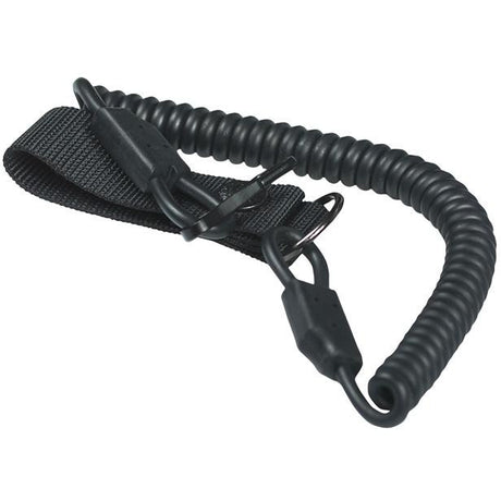 Radar Lanyard mit Nylonschlaufe - Polizeimemesshop