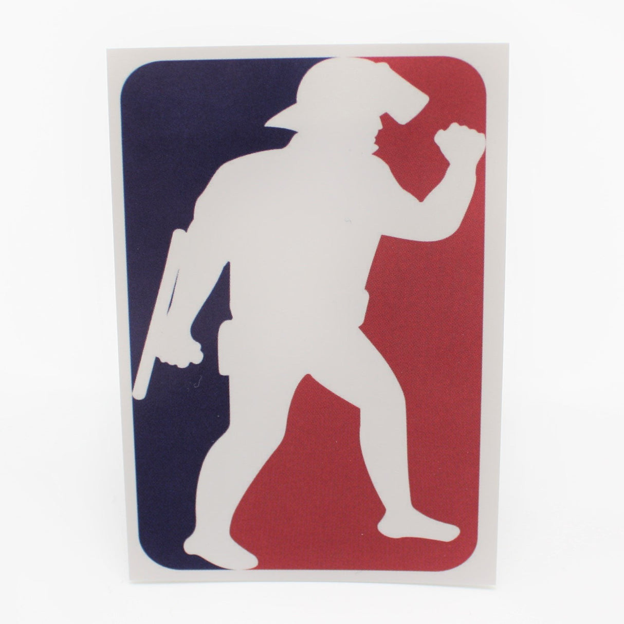 Riot Police Sticker 10er Pack - Polizeimemesshop