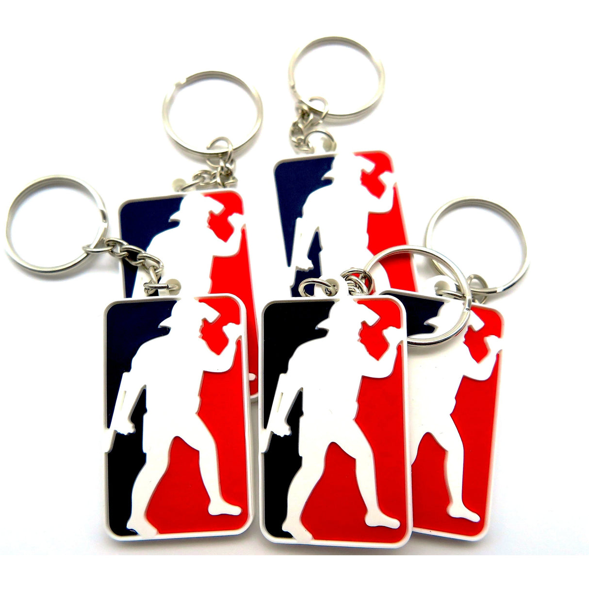 Riot Police Schlüsselanhänger - Polizeimemesshop