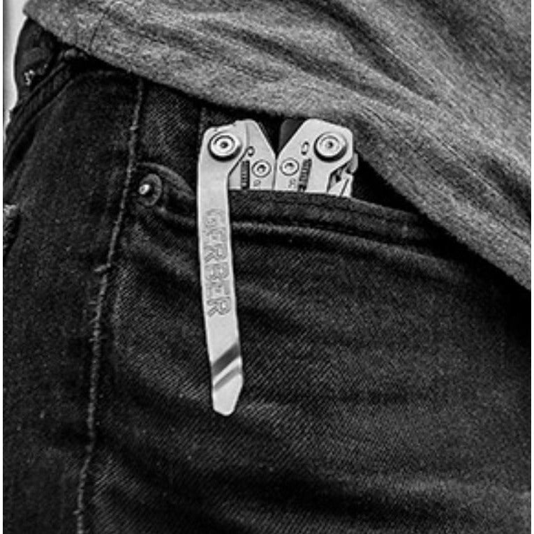 Gerber Suspension-NXT Multitool - Polizeimemesshop