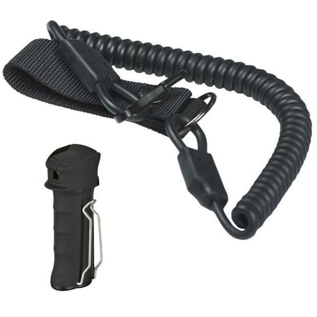 Radar Lanyard mit Nylonschlaufe - Polizeimemesshop