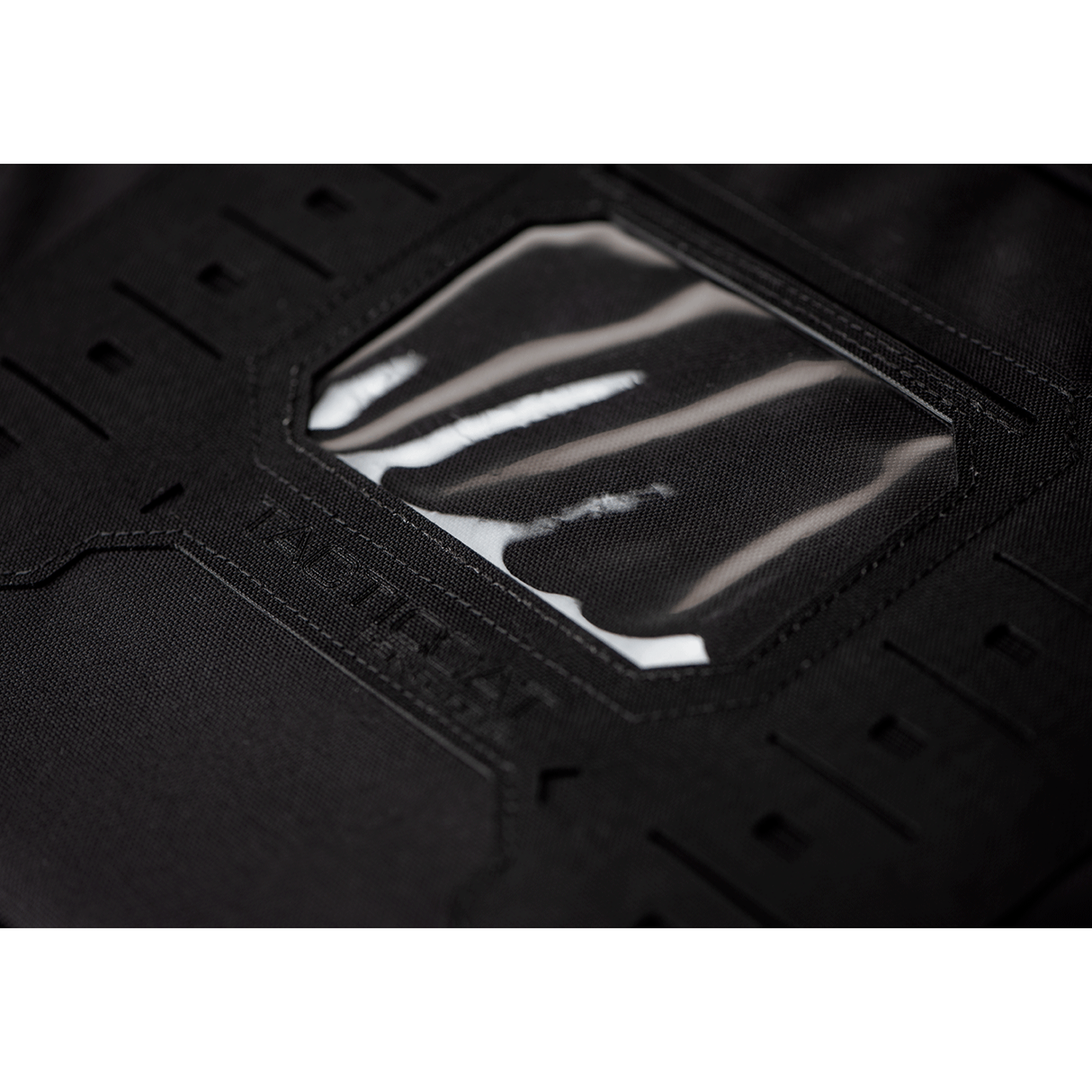 Clawgear Waffentasche Single Pistol Case