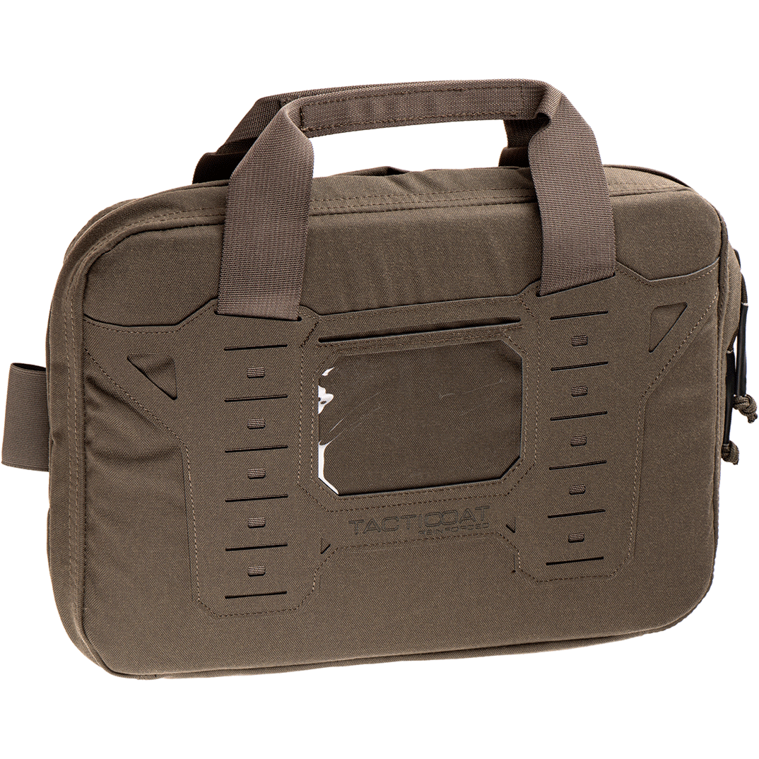 Clawgear Waffentasche Single Pistol Case