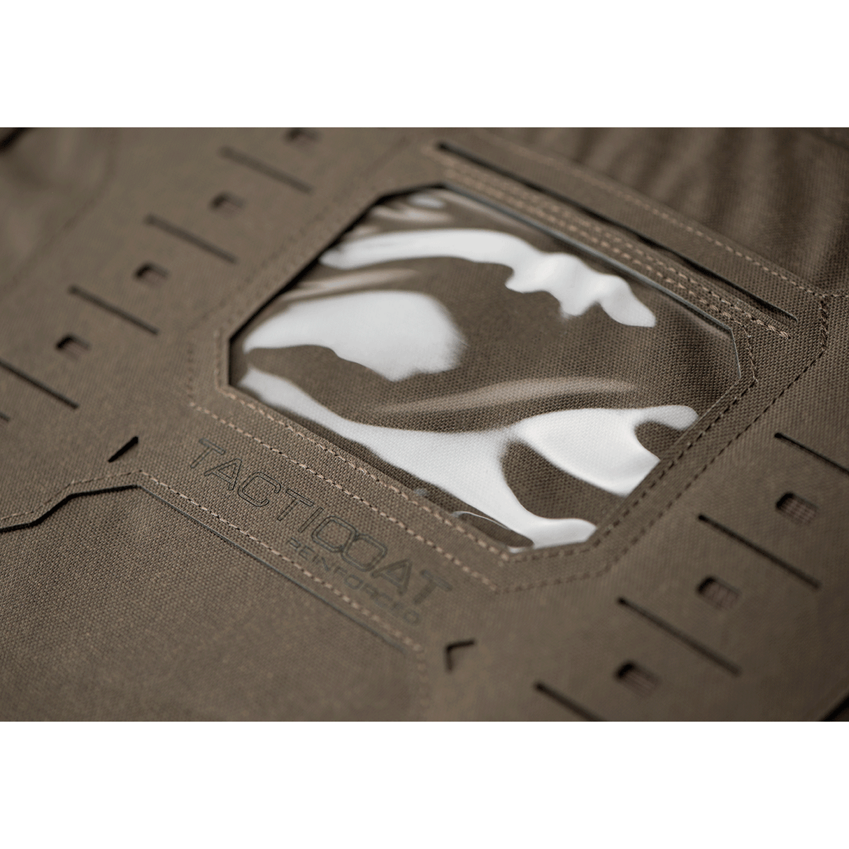 Clawgear Waffentasche Single Pistol Case