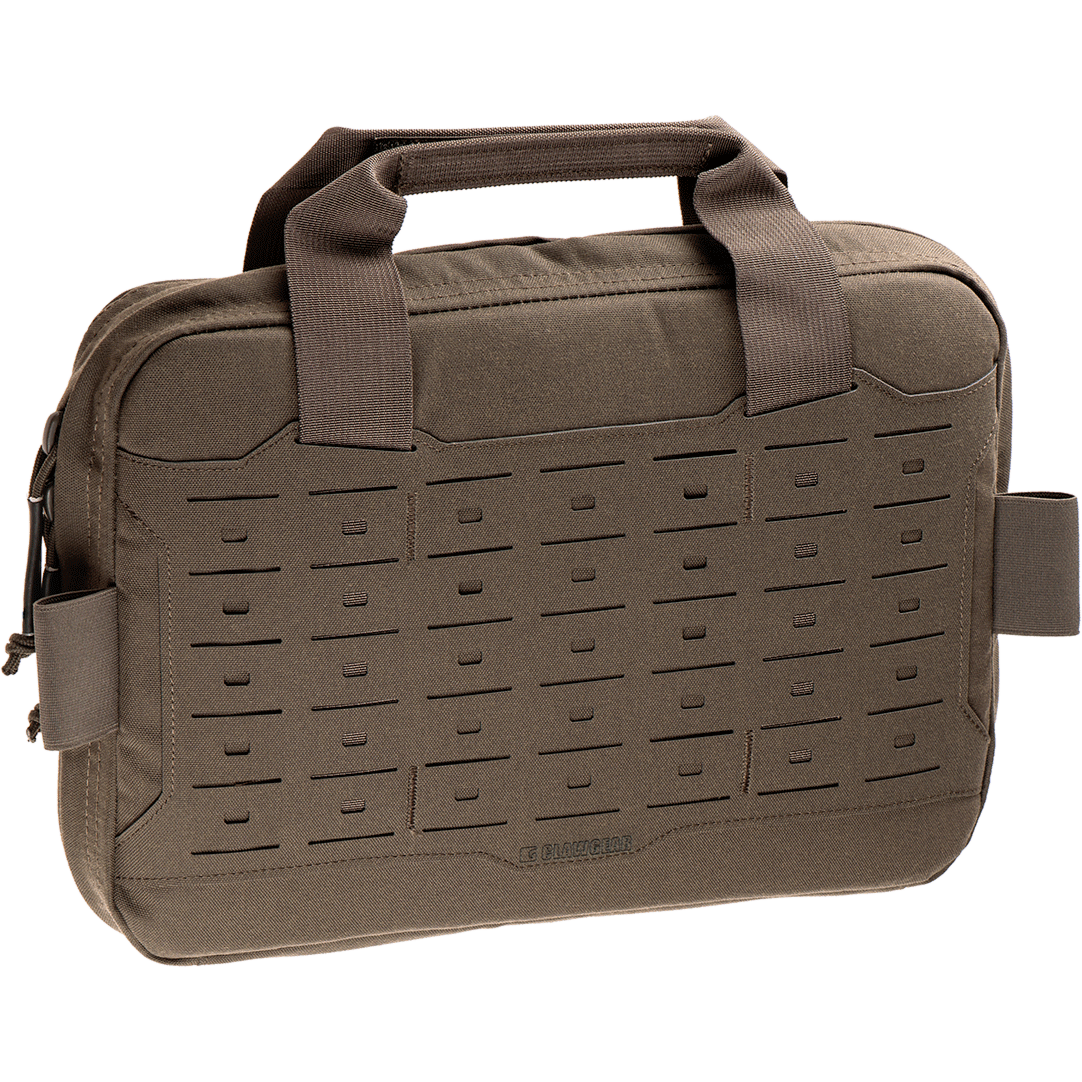 Clawgear Waffentasche Single Pistol Case