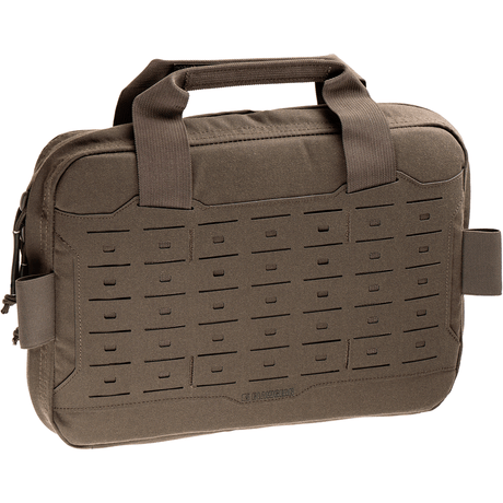 Clawgear Waffentasche Single Pistol Case