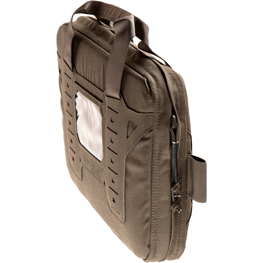 Clawgear Waffentasche Single Pistol Case